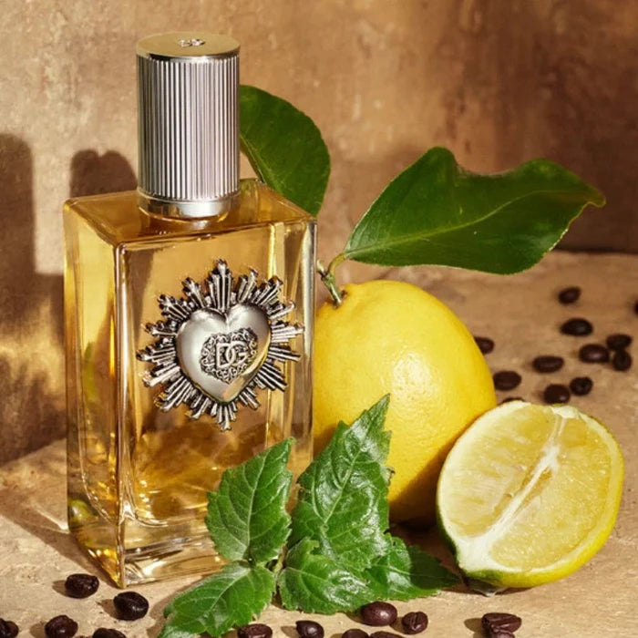 Dolce & Gabanna Devotion Eau de Parfum 100 ml Hombre