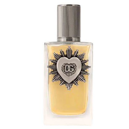 Dolce & Gabanna Devotion Eau de Parfum 100 ml Hombre