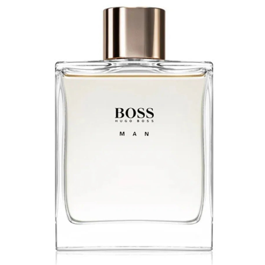 Hugo Boss Orange Eau de Toillete 100 ml Hombre