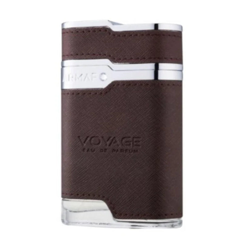 Armaf Voyage Brown Eau de Parfum 100 ml Hombre