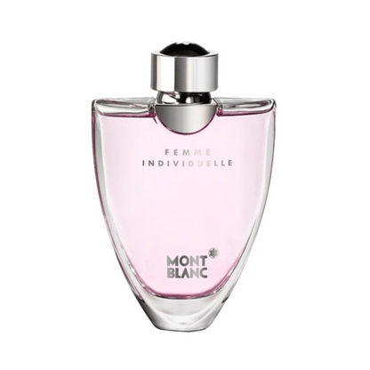 Montblanc Individuelle Eau de Toillete Mujer