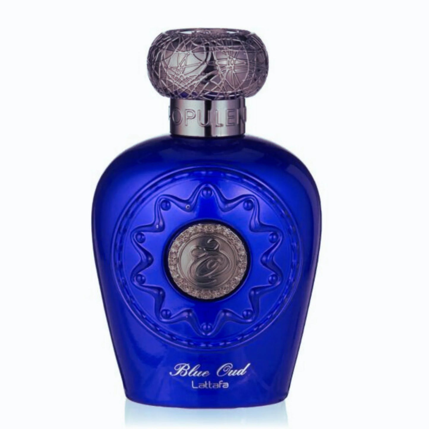 Lattafa Blue Oud Eau de Parfum 100 ml Unisex