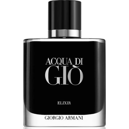 Giorgio Armani Acqua Di Gio Elixir Parfum 50 ml Hombre