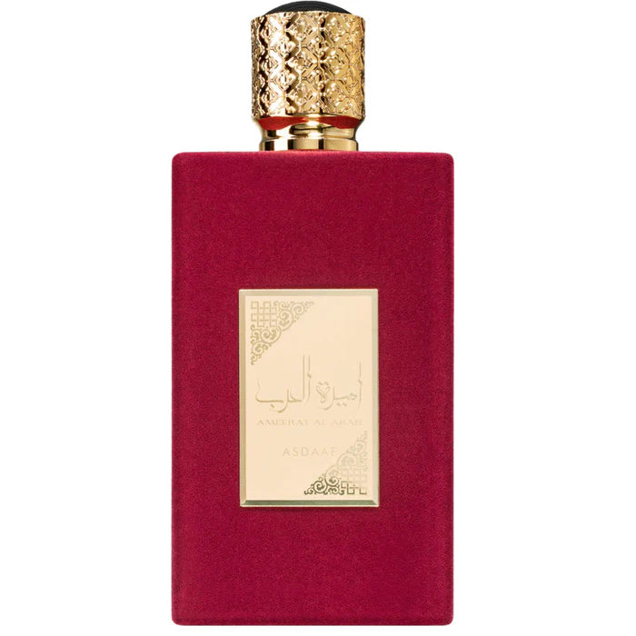 Lattafa Asdaaf Ameerat Al Arab Eau de Parfum 100 ml Unisex