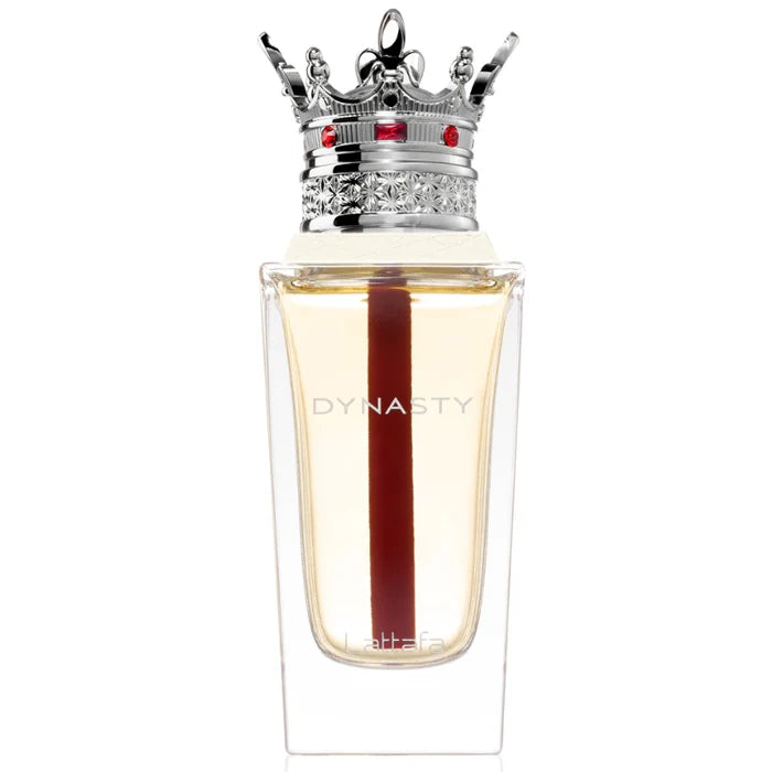 Lattafa Dynasty Eau de Parfum 100 ml Unisex