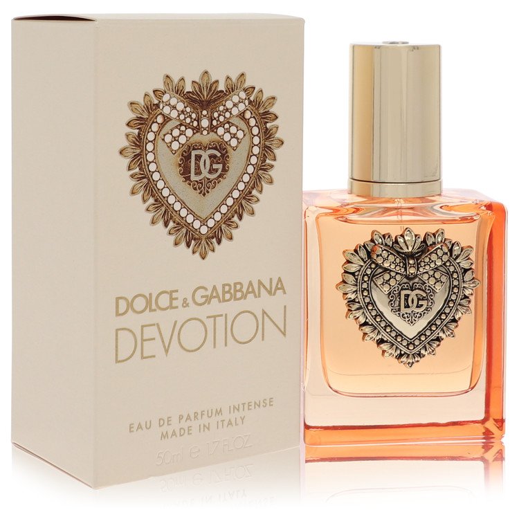 Dolce & Gabbana Devotion Intense Eau de Parfum Mujer