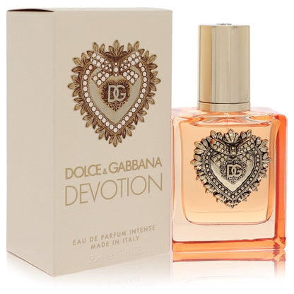 Dolce & Gabbana Devotion Intense Eau de Parfum Mujer