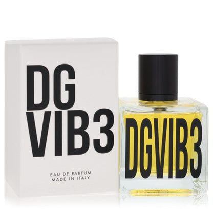 Dolce & Gabbana DGVIB3 Eau de Parfum 100 ml Unisex