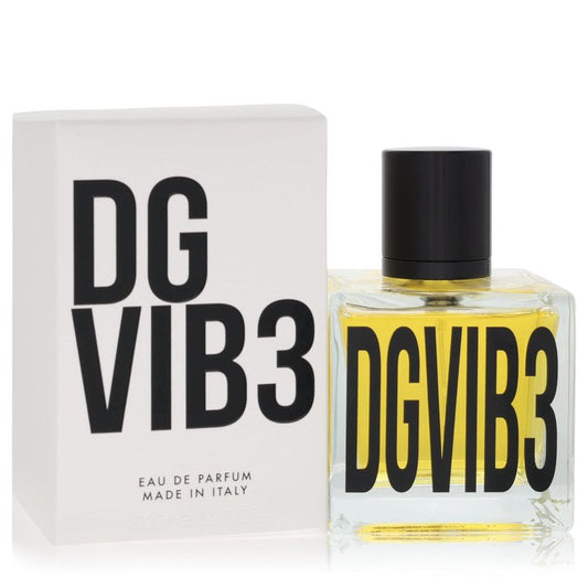 Dolce & Gabbana DGVIB3 Eau de Parfum 100 ml Unisex