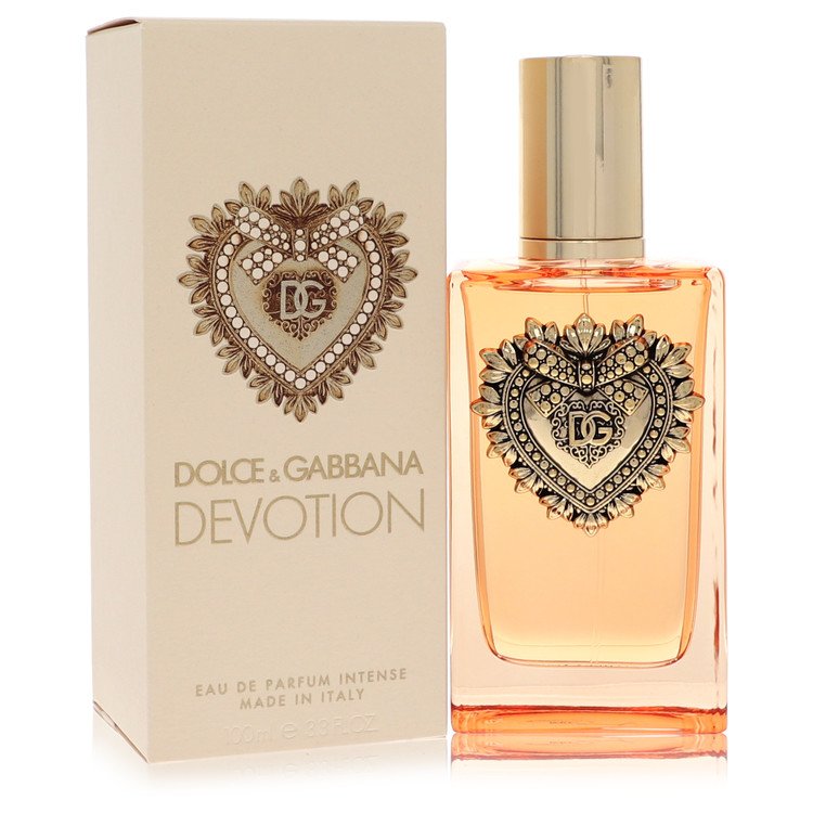 Dolce & Gabbana Devotion Intense Eau de Parfum Mujer