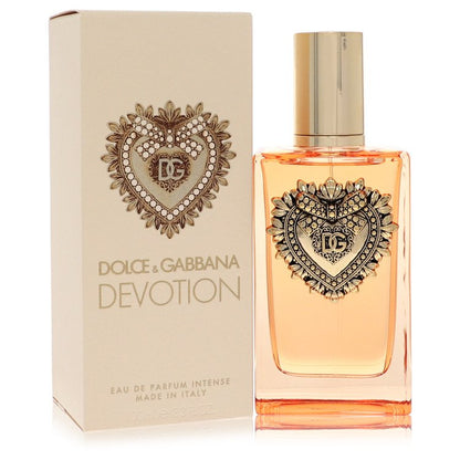 Dolce & Gabbana Devotion Intense Eau de Parfum Mujer