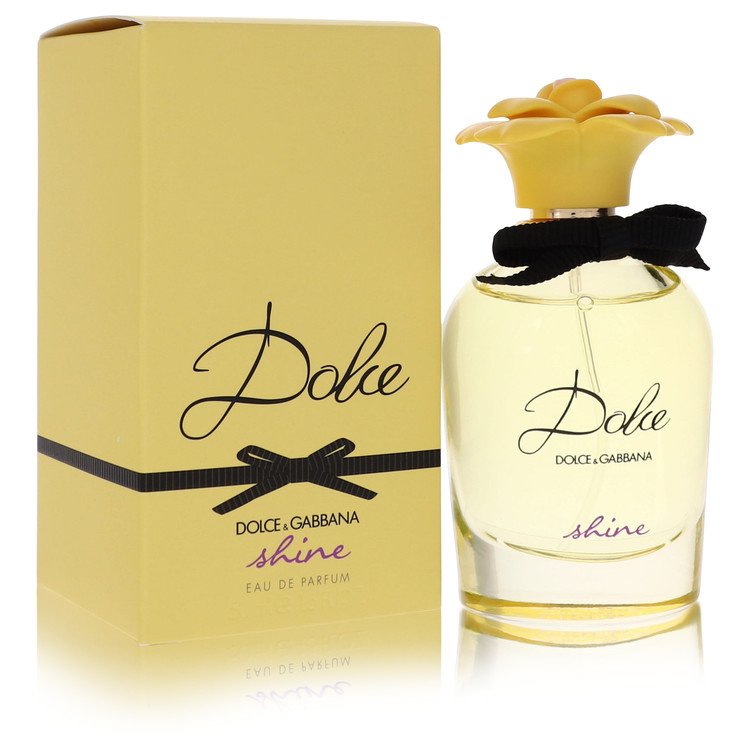 Dolce & Gabbana Dolce Shine Eau de Parfum Mujer 50 ml