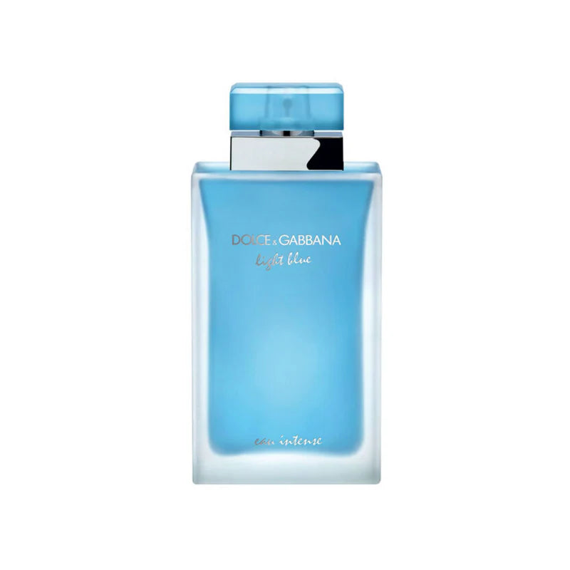 Dolce & Gabanna Light Blue Eau Intense Eau de Parfum Mujer