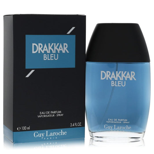 Guy Laroche Drakkar Bleu Eau de Parfum 100 ml Hombre