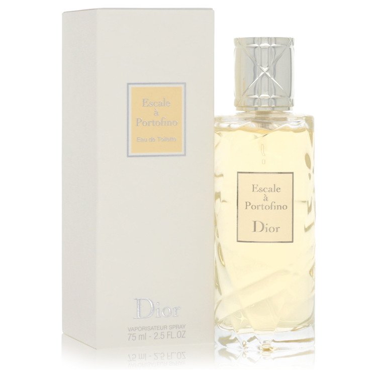 Dior Escale à Portofino Eau de Toilette Mujer