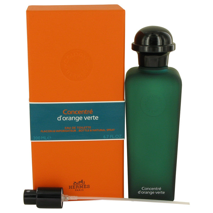 Hermes Eau D'Orange Verte Eau de Toilette Unisex