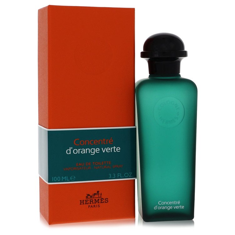 Hermes Eau D'Orange Verte Eau de Toilette Unisex