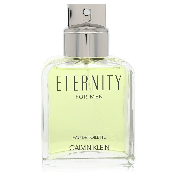 Calvin Klein Eternity Eau de Toilette Hombre 100 ml (Unboxed) ml