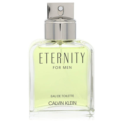 Calvin Klein Eternity Eau de Toilette Hombre 100 ml (Unboxed) ml