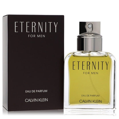 Calvin Klein Eternity Eau de Parfum Hombre
