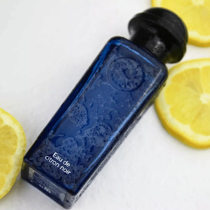 Hermès Eau de Citron Noir Eau de Cologne 100 ml Unisex