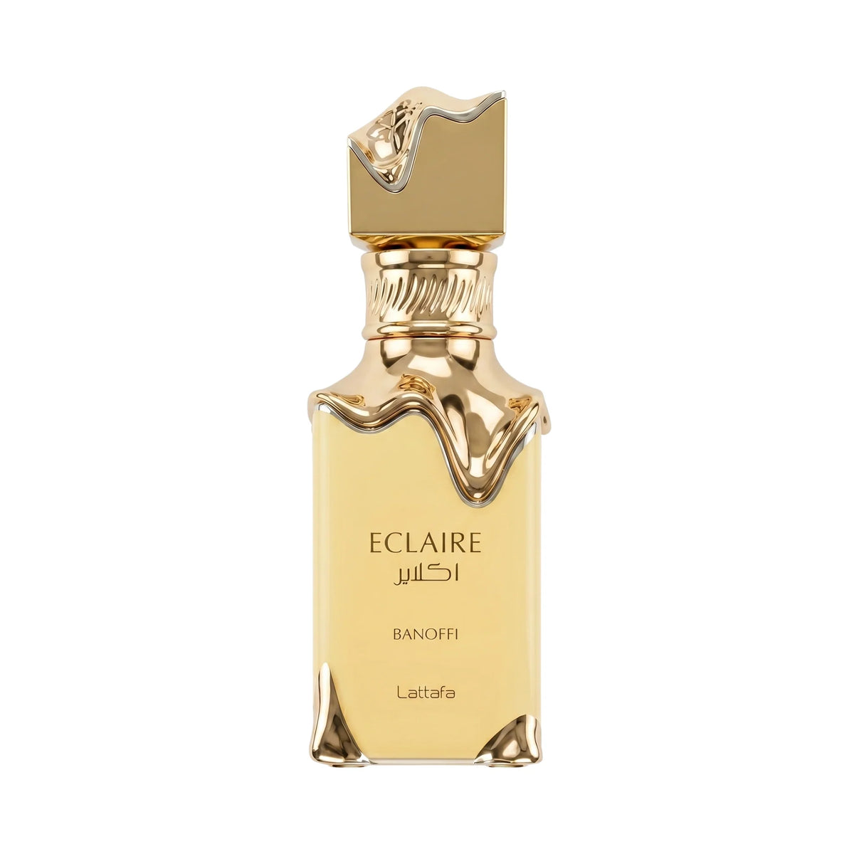 Lattafa Eclaire Banoffi Eau de Parfum 100 ml Unisex