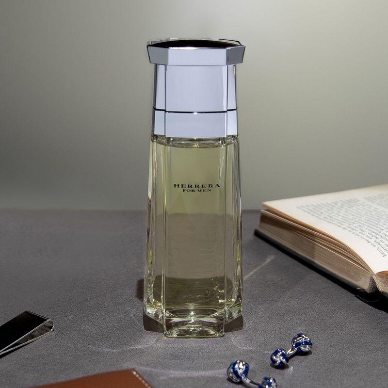 Carolina Herrera For Men Eau de Toillete Hombre