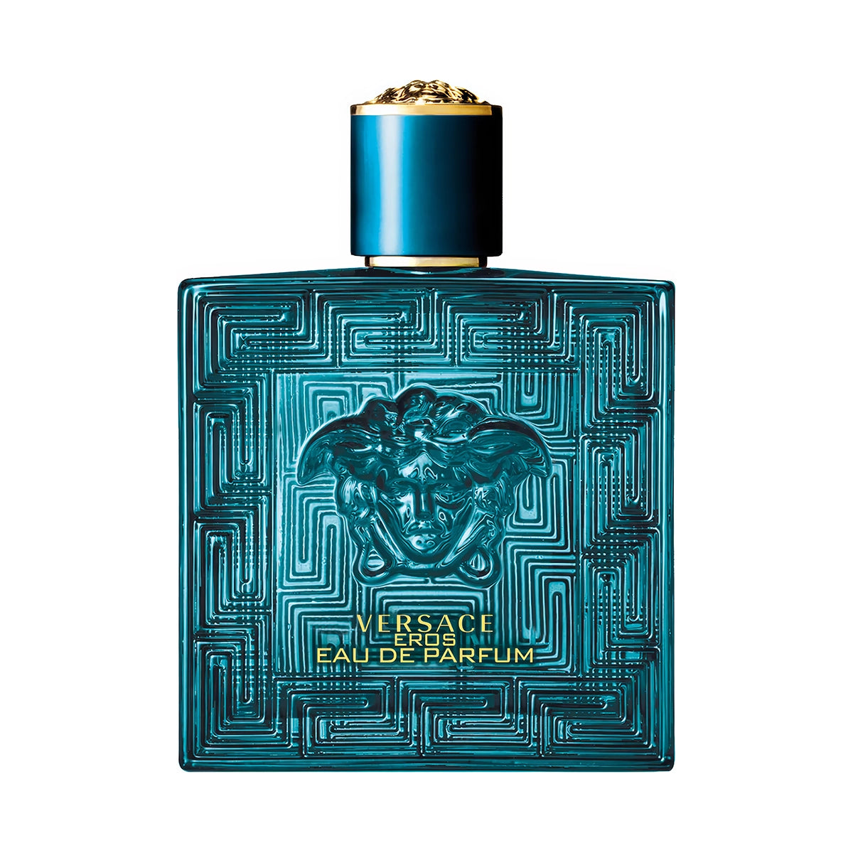Versace Eros Eau de Parfum for Men