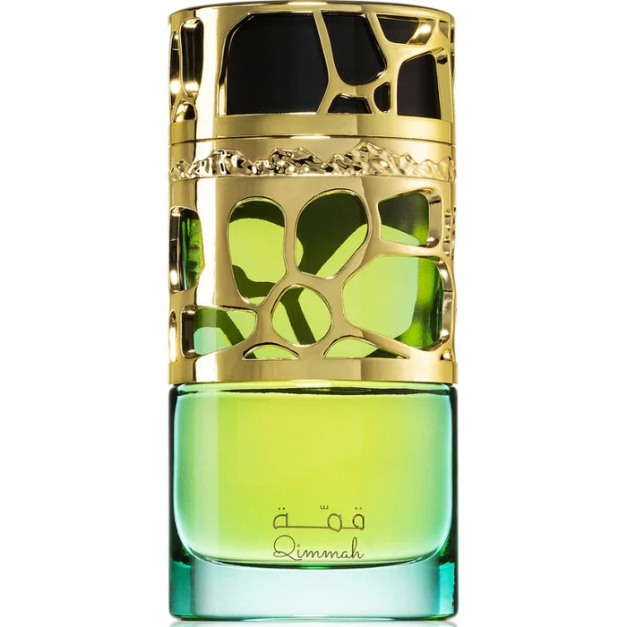 Lattafa Qimmah Eau de Parfum 100 ml Mujer