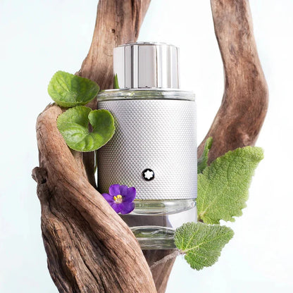 Mont Blanc Explorer Platinum Eau de Parfum Hombre