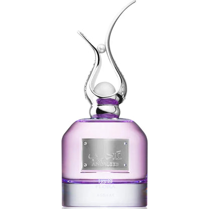 Lattafa Asdaaf Andaleeb Flora Eau de Parfum 100 ml for Women