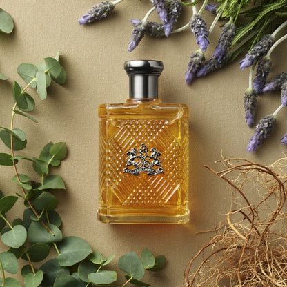Ralph Lauren Safari Eau de Toillete 125 ml Hombre