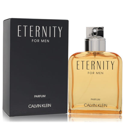 Calvin Klein Eternity Parfum Hombre 200 ml