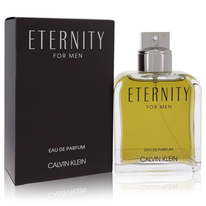 Calvin Klein Eternity Eau de Parfum Hombre