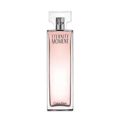 Calvin Klein Eternity Moment Eau de Parfum Mujer
