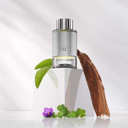 Mont Blanc Explorer Platinum Eau de Parfum Hombre