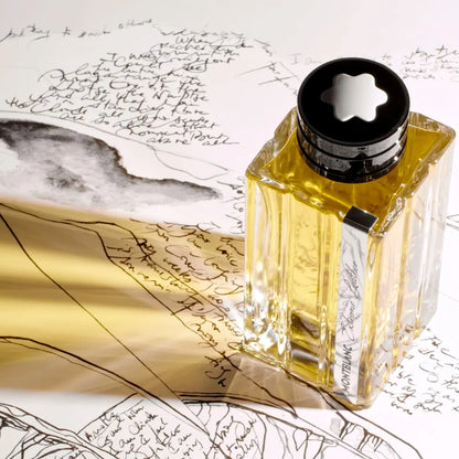 Mont Blanc Extreme Leather Eau de Parfum 125 ml Hombre