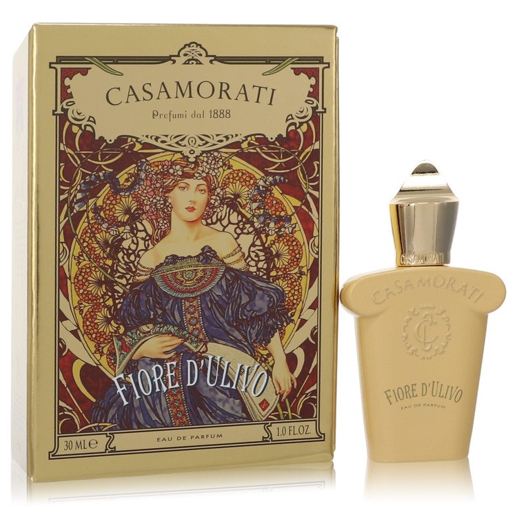 Xerjoff Fiore D'Ulivo Eau de Parfum 30 ml Mujer