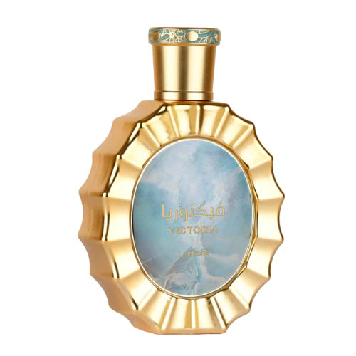 Lattafa Victoria Eau de Parfum 100 ml Unisex