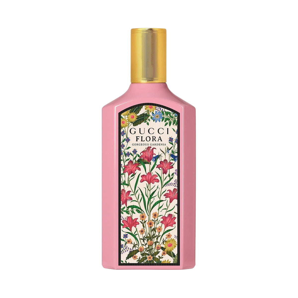 Gucci Flora Gorgeous Gardenia Eau de Parfum Mujer