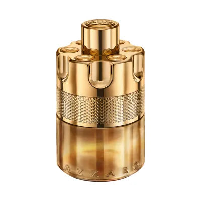 Azzaro Forever Wanted Elixir Parfum 100 ml Hombre