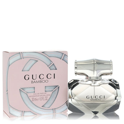 Gucci Bamboo Eau de Parfum Mujer 30 ml