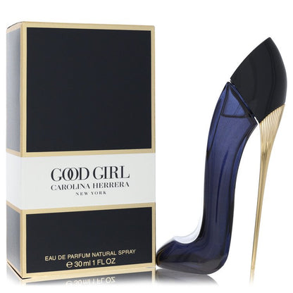 Carolina Herrera Good Girl Eau de Parfum Mujer 30 ml