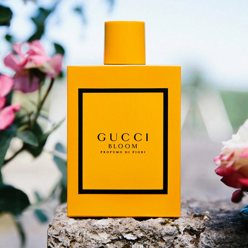Gucci Bloom Profumo Di Fiori Eau de Parfum 100 ml Mujer