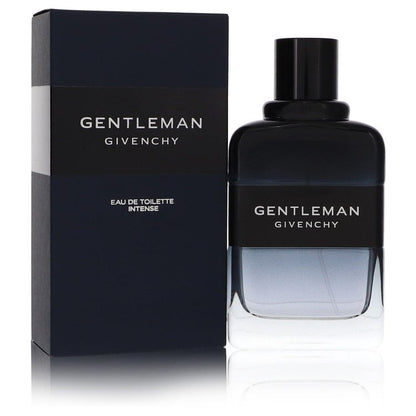 Givenchy Gentleman Intense Eau de Toilette 100 ml Hombre