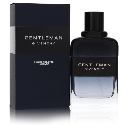 Givenchy Gentleman Intense Eau de Toilette 100 ml Hombre