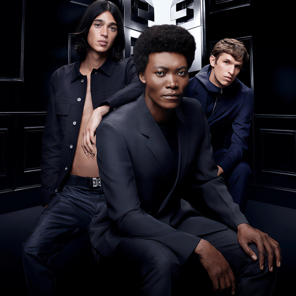 Givenchy Gentleman Society Extreme Eau de Parfum Hombre