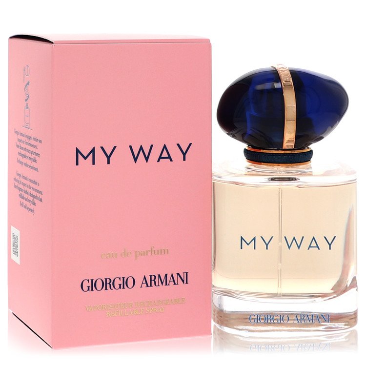 Giorgio Armani My Way Eau de Parfum Mujer