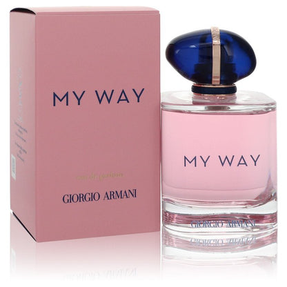 Giorgio Armani My Way Eau de Parfum Mujer