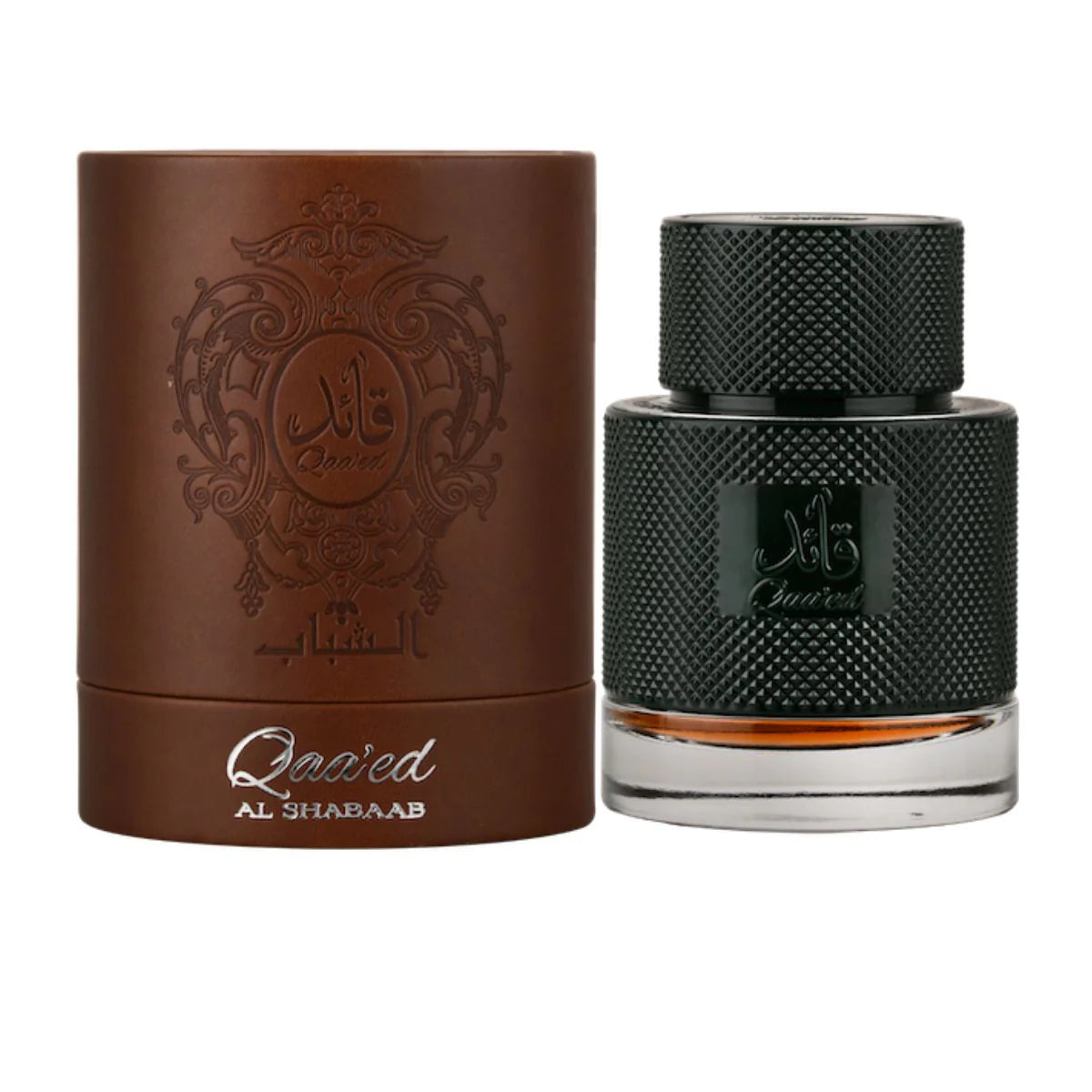 Lattafa Qaaed Al Shabaab Eau de Parfum 100 ml Unisex